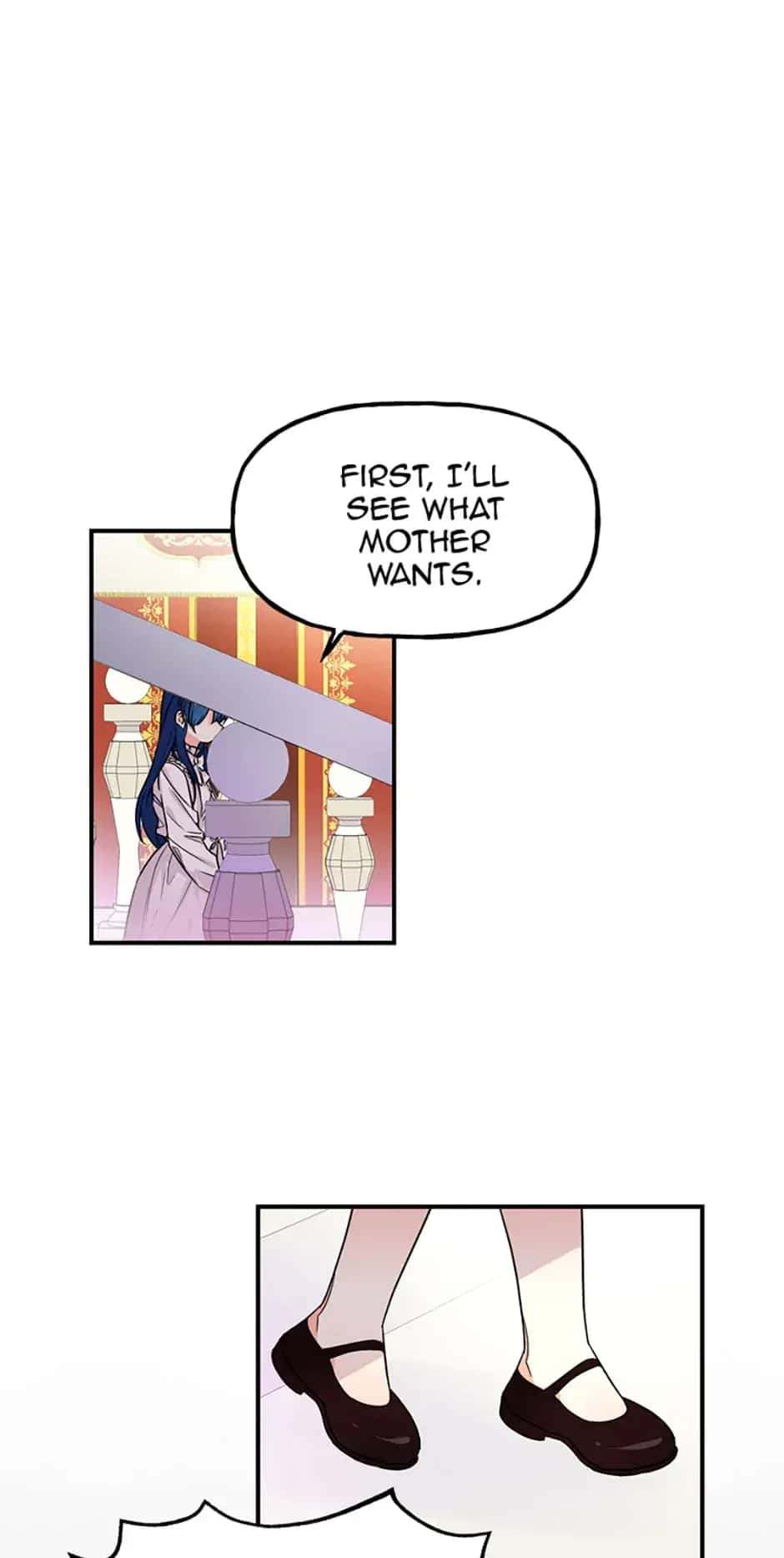 The Archmage's Daughter Chapter 153 Page 42