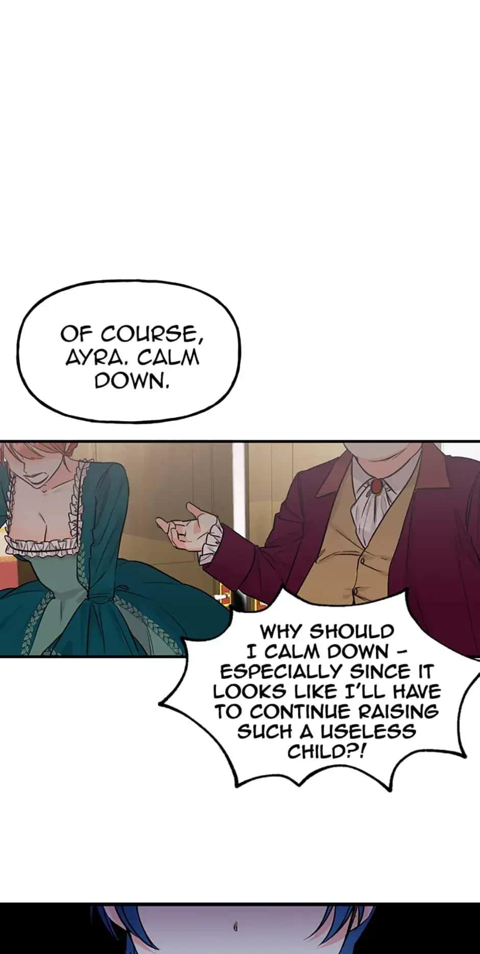 The Archmage's Daughter Chapter 153 Page 46