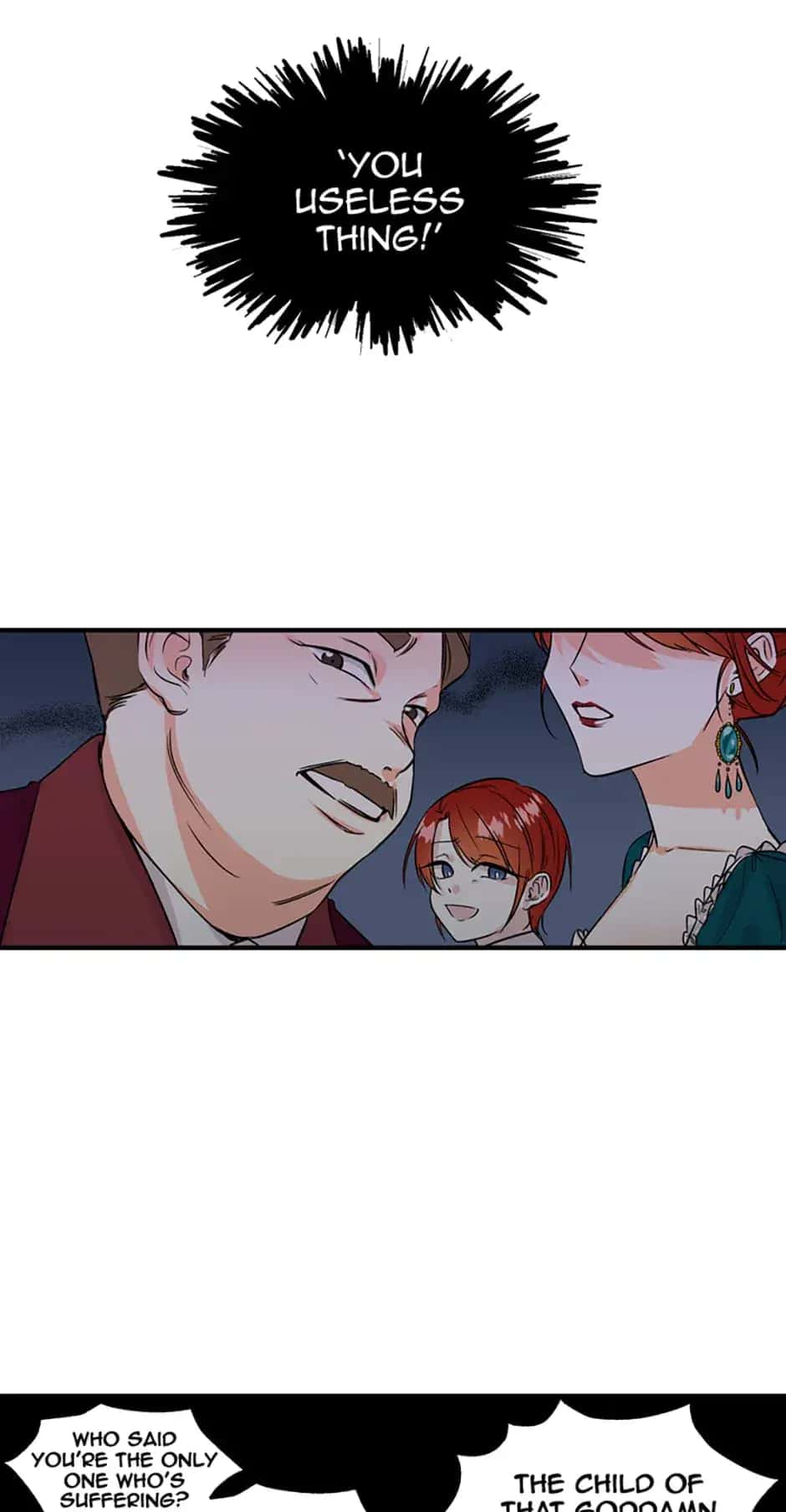 The Archmage's Daughter Chapter 153 Page 51