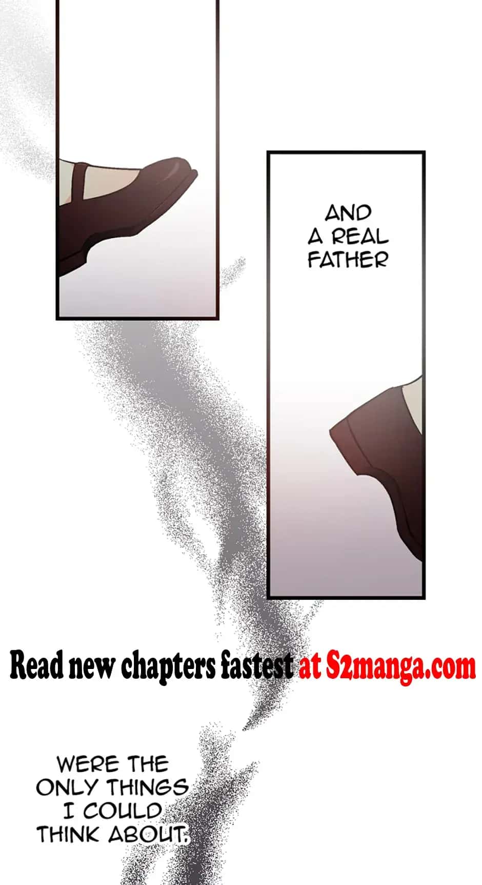 The Archmage's Daughter Chapter 153 Page 63