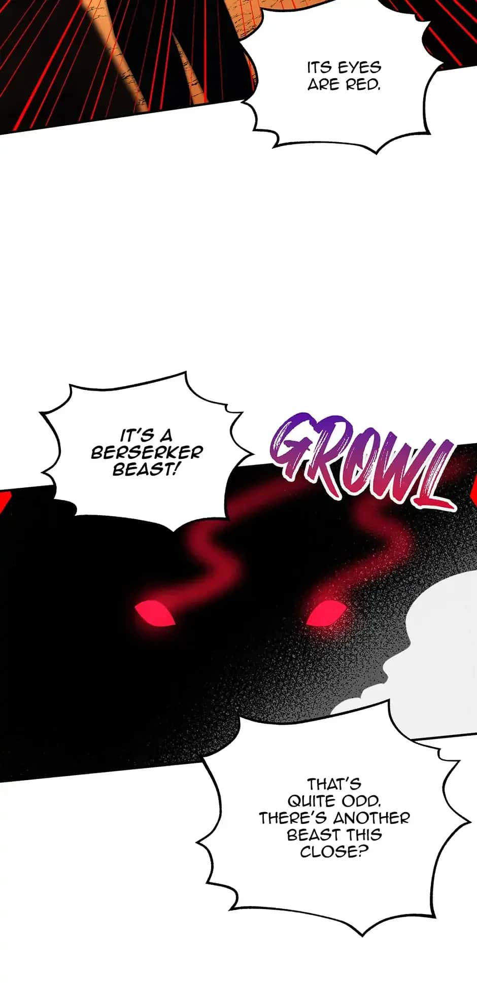 The Archmage's Daughter Chapter 154 Page 46