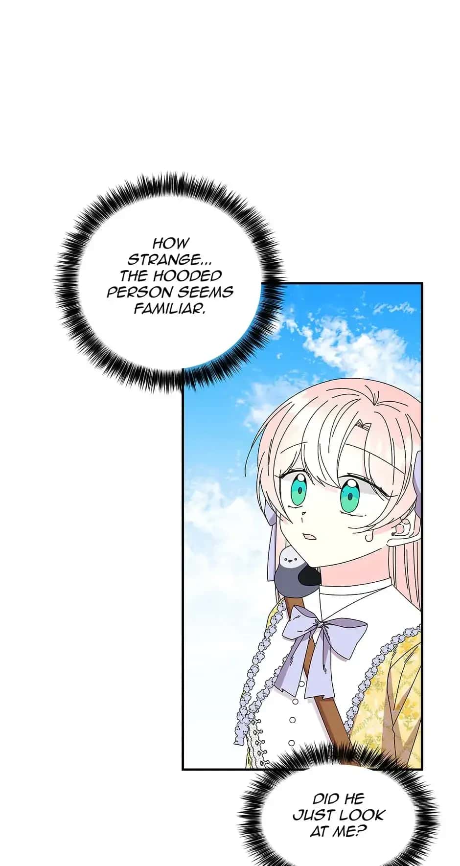The Archmage's Daughter Chapter 154 Page 64