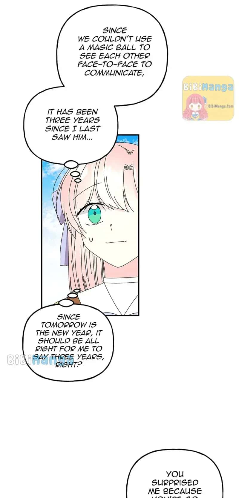 The Archmage's Daughter Chapter 155 Page 12