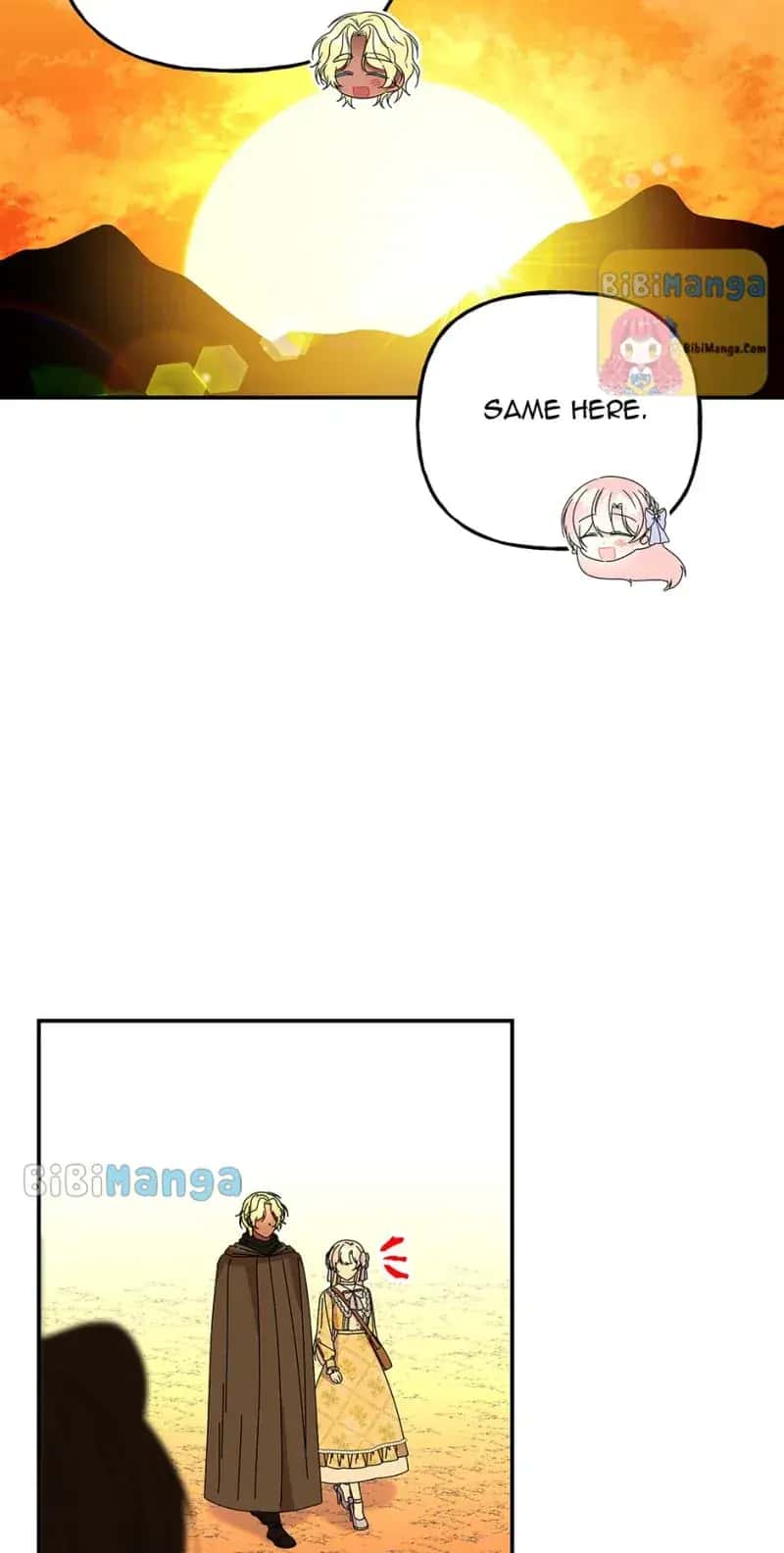 The Archmage's Daughter Chapter 155 Page 51