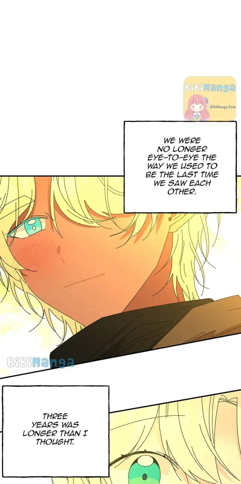 The Archmage's Daughter Chapter 155 Page 61