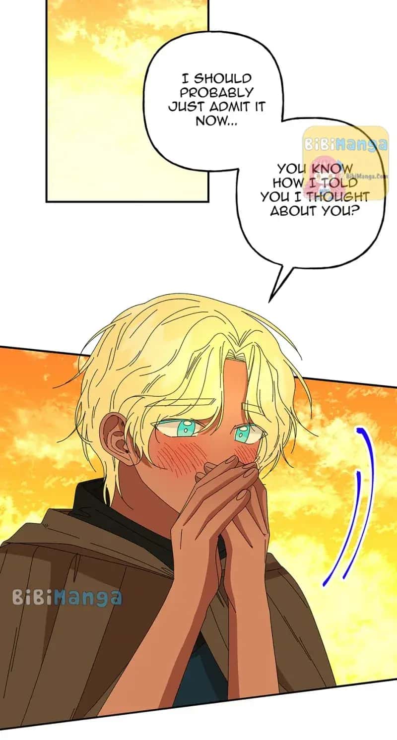 The Archmage's Daughter Chapter 156 Page 3