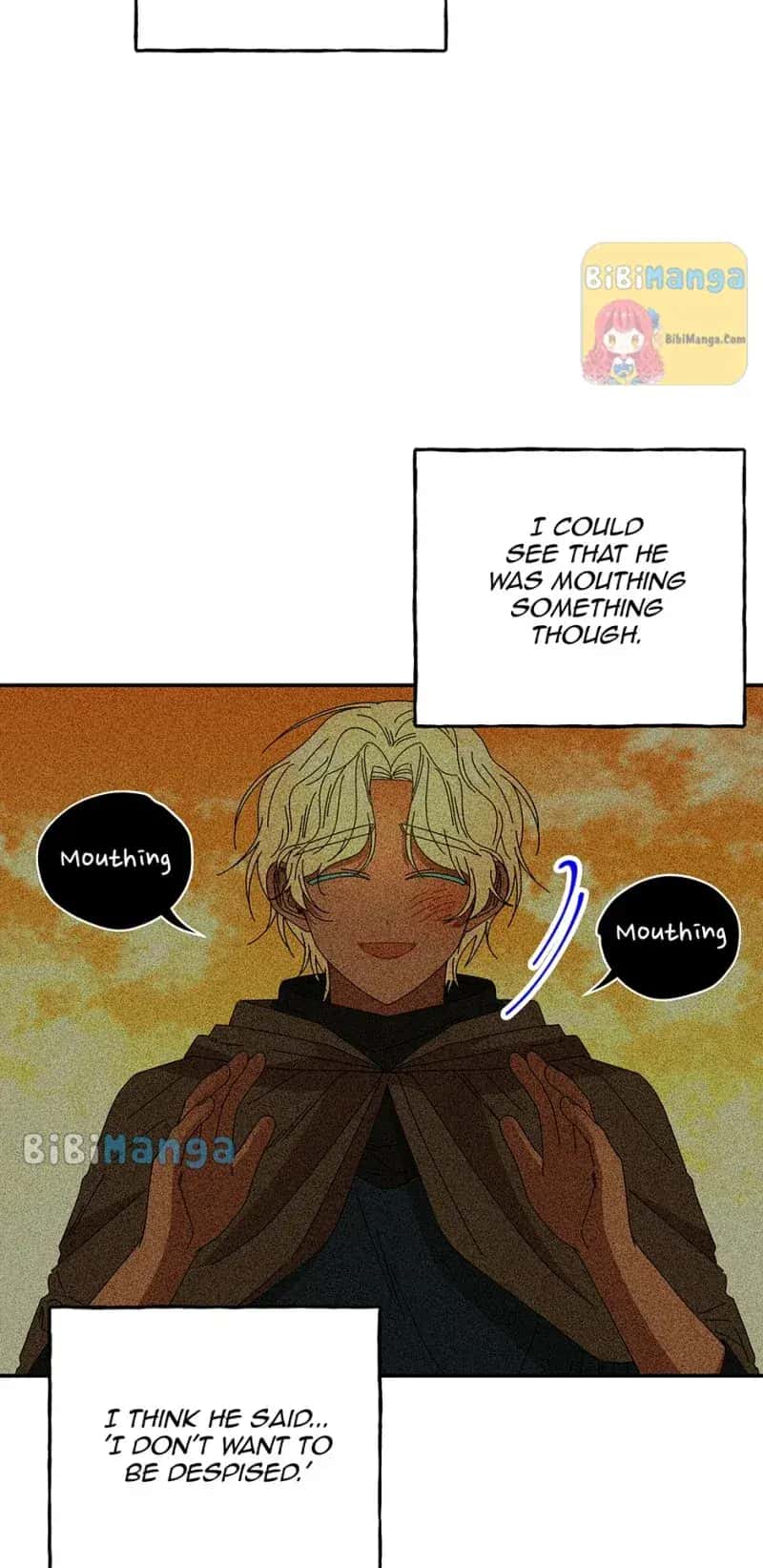 The Archmage's Daughter Chapter 156 Page 39