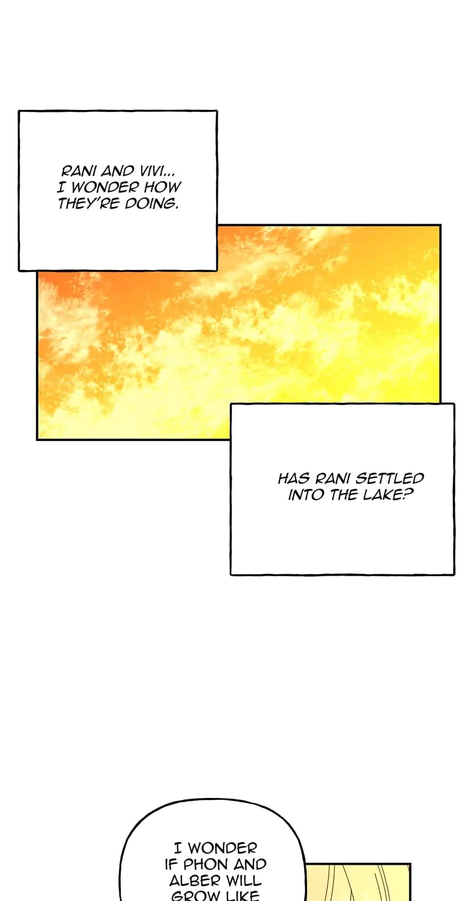 The Archmage's Daughter Chapter 157 Page 7