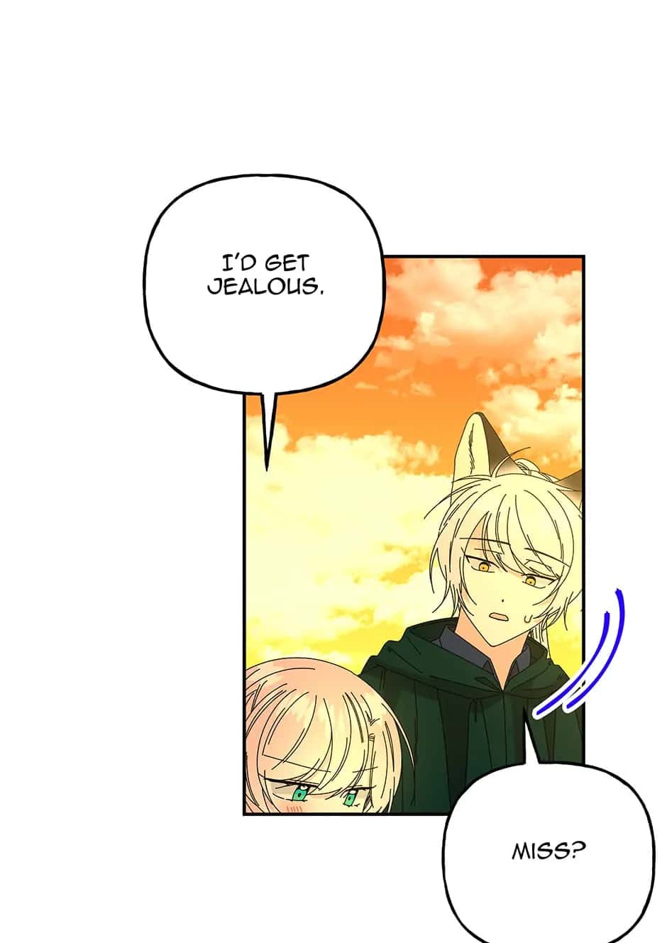 The Archmage's Daughter Chapter 157 Page 10