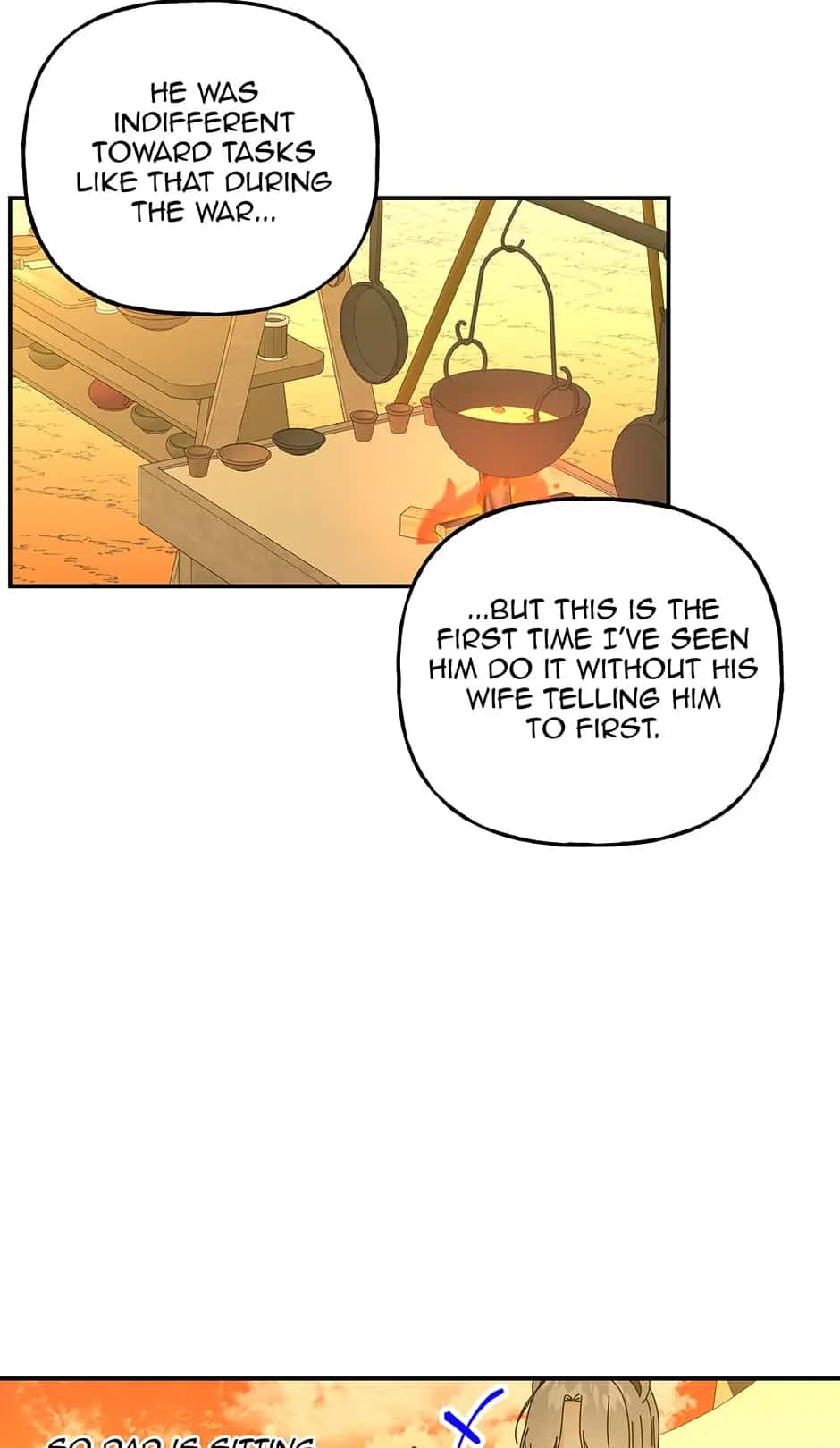 The Archmage's Daughter Chapter 157 Page 27