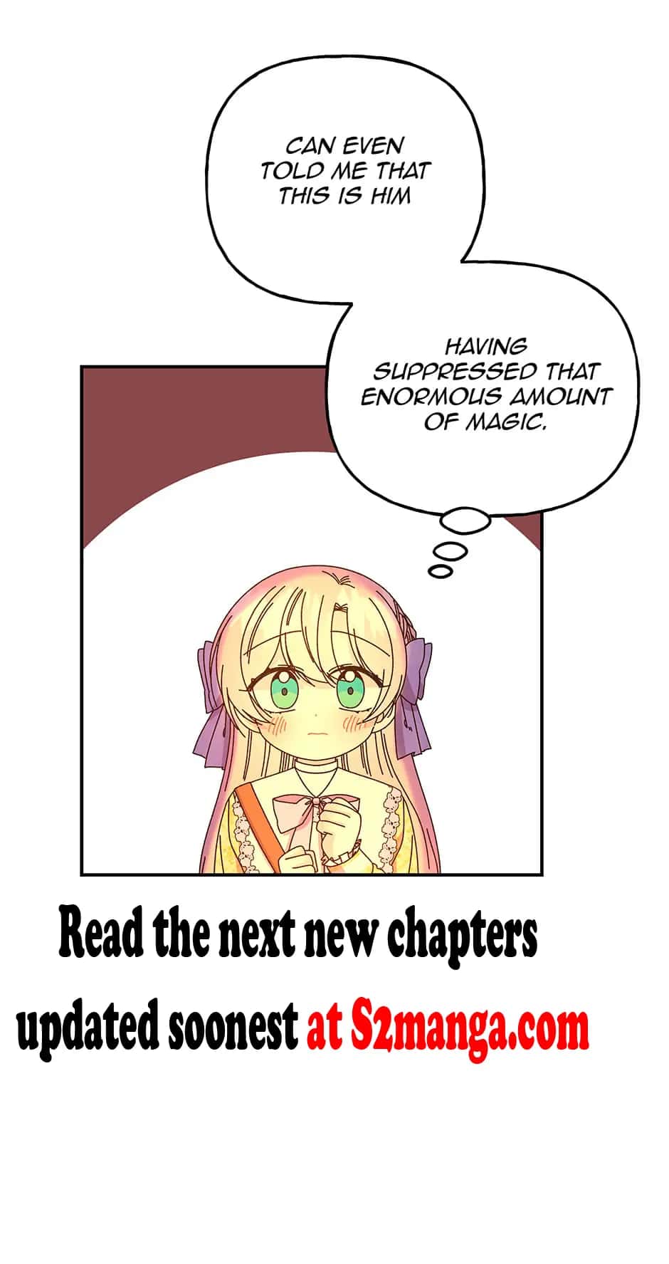 The Archmage's Daughter Chapter 157 Page 63