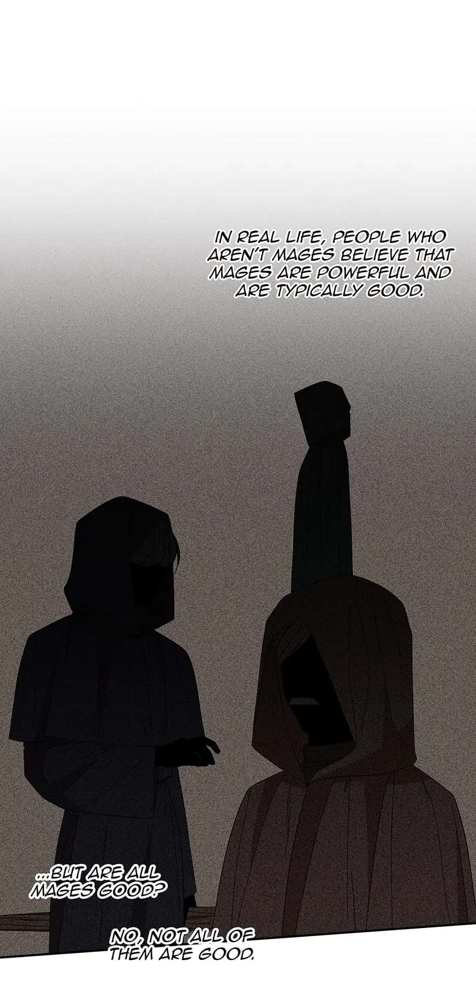 The Archmage's Daughter Chapter 158 Page 14
