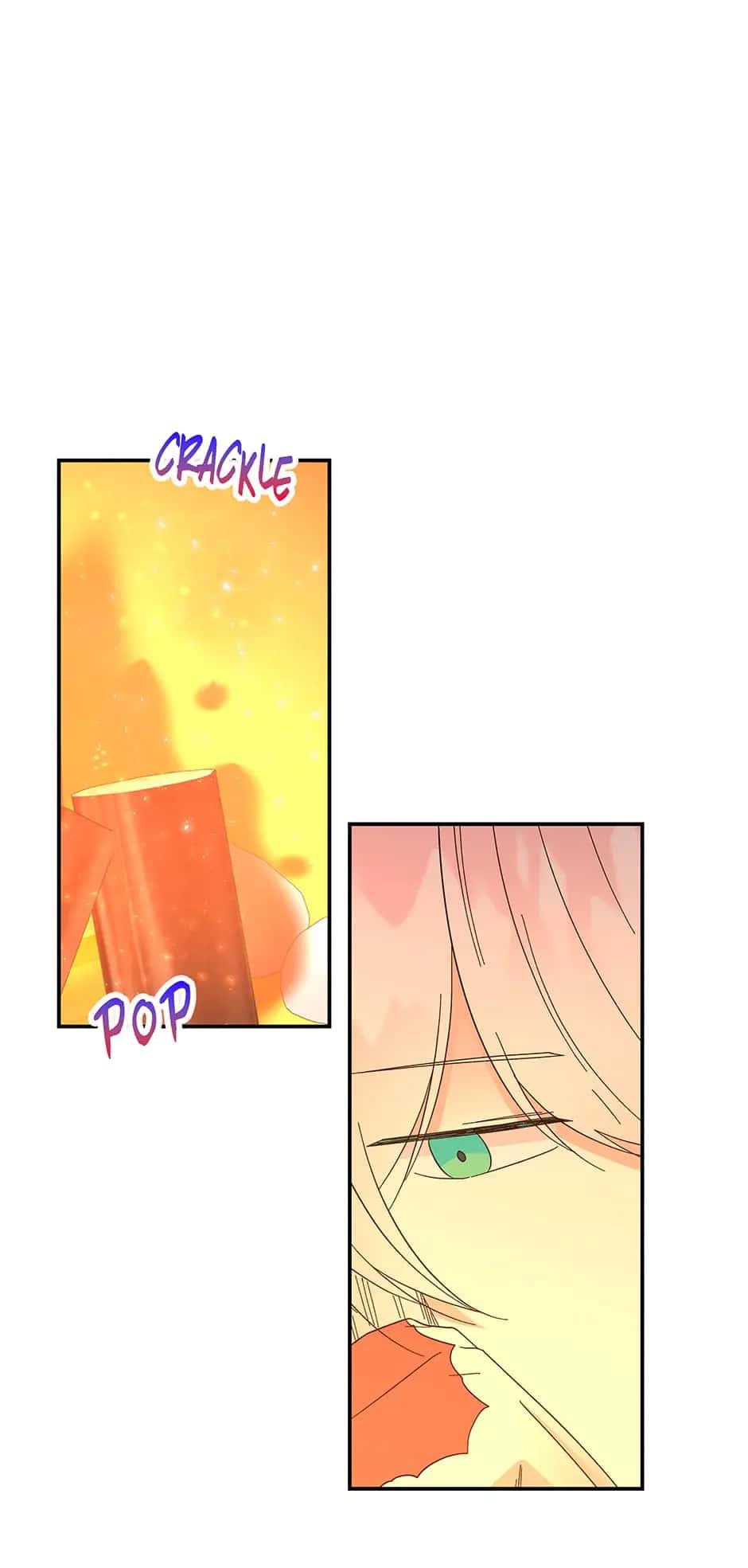 The Archmage's Daughter Chapter 158 Page 17