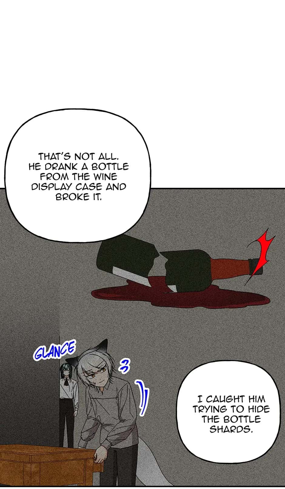 The Archmage's Daughter Chapter 158 Page 20
