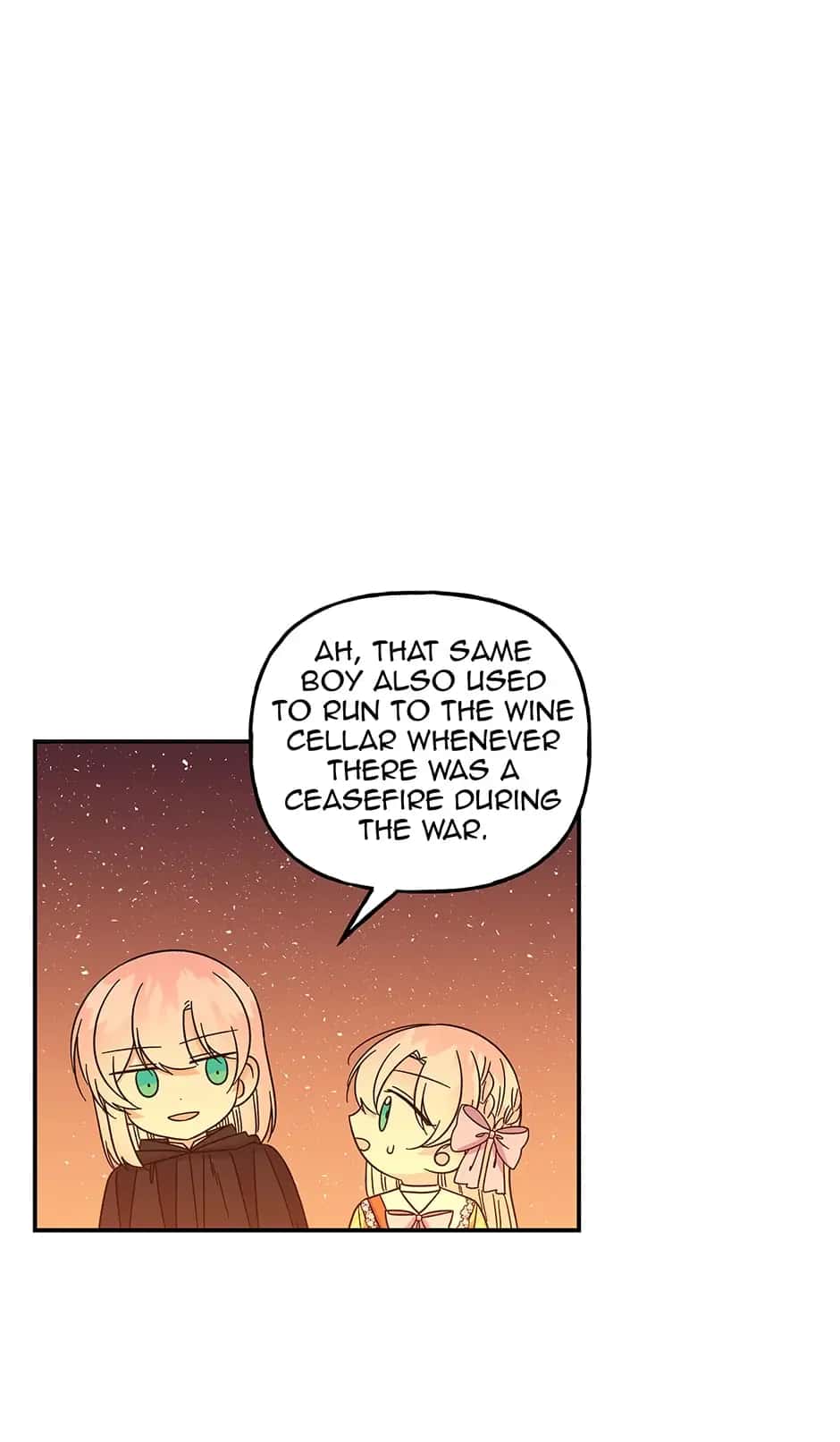 The Archmage's Daughter Chapter 158 Page 21