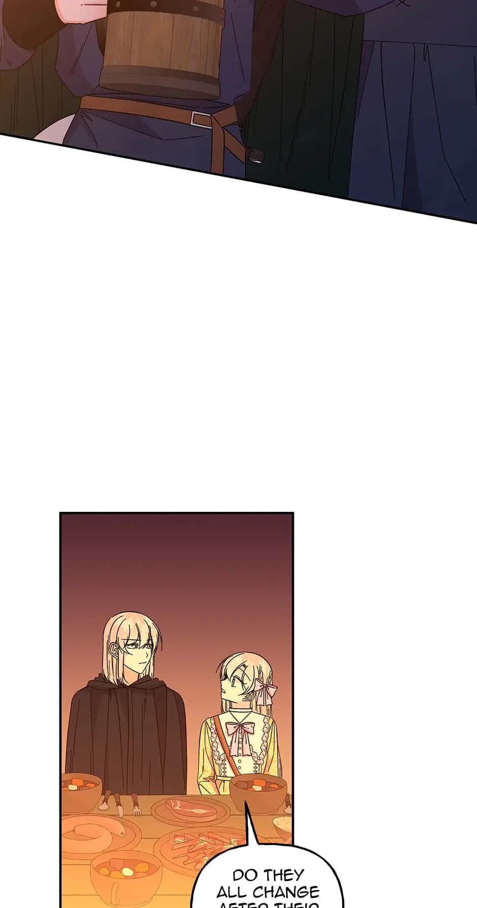 The Archmage's Daughter Chapter 158 Page 29