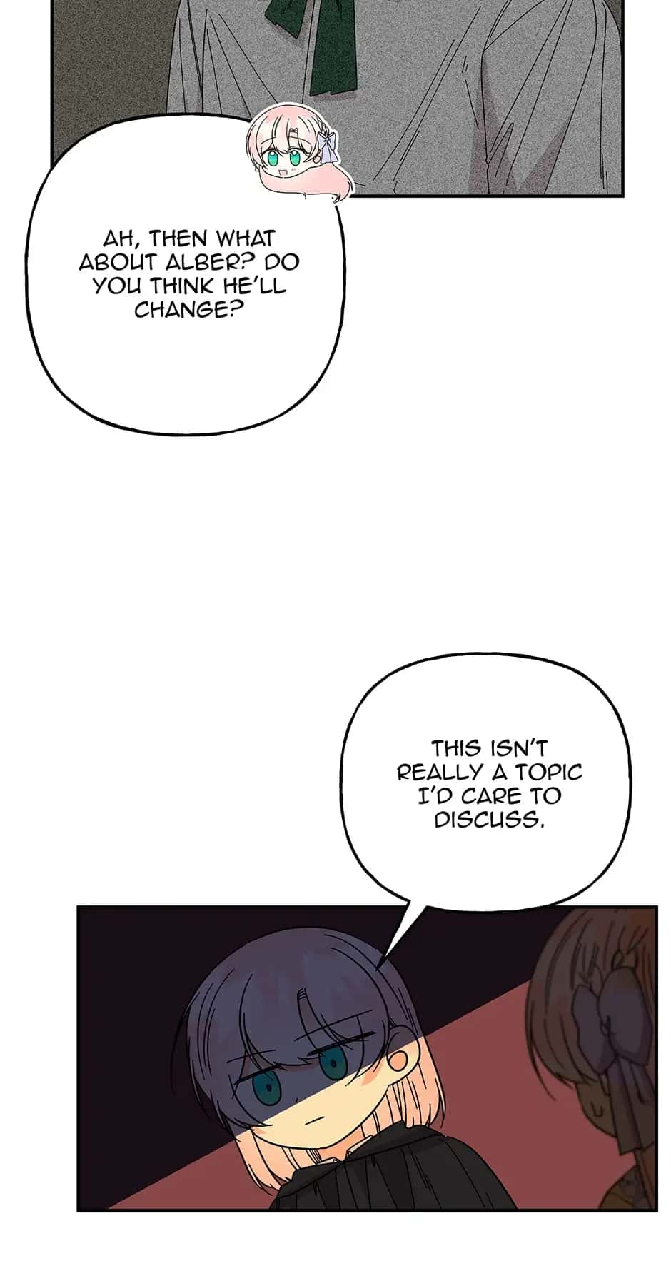 The Archmage's Daughter Chapter 158 Page 31