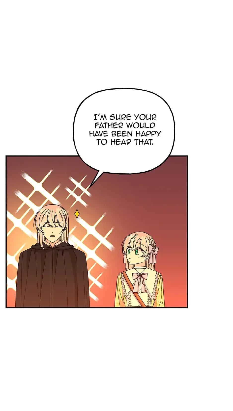The Archmage's Daughter Chapter 158 Page 45