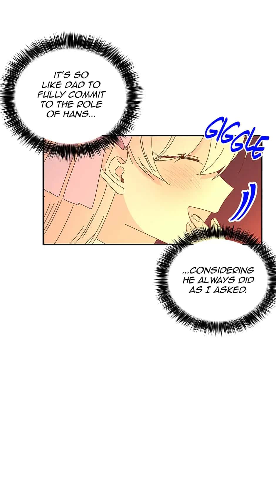 The Archmage's Daughter Chapter 158 Page 46