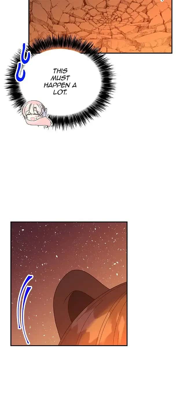The Archmage's Daughter Chapter 159 Page 19