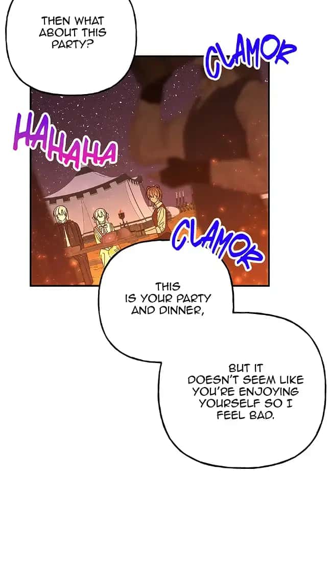The Archmage's Daughter Chapter 159 Page 23