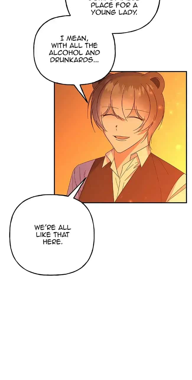 The Archmage's Daughter Chapter 159 Page 25