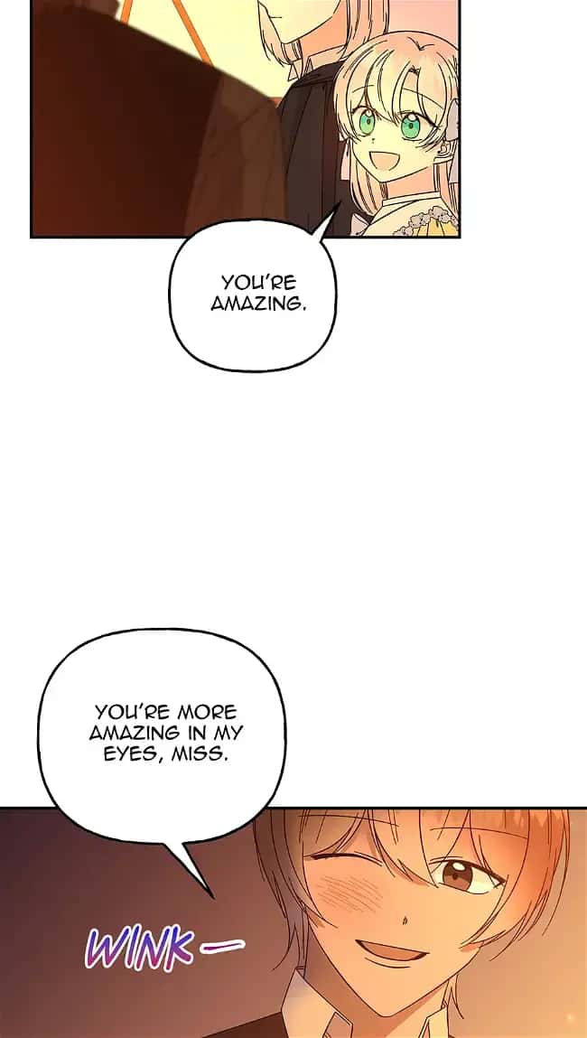 The Archmage's Daughter Chapter 159 Page 38