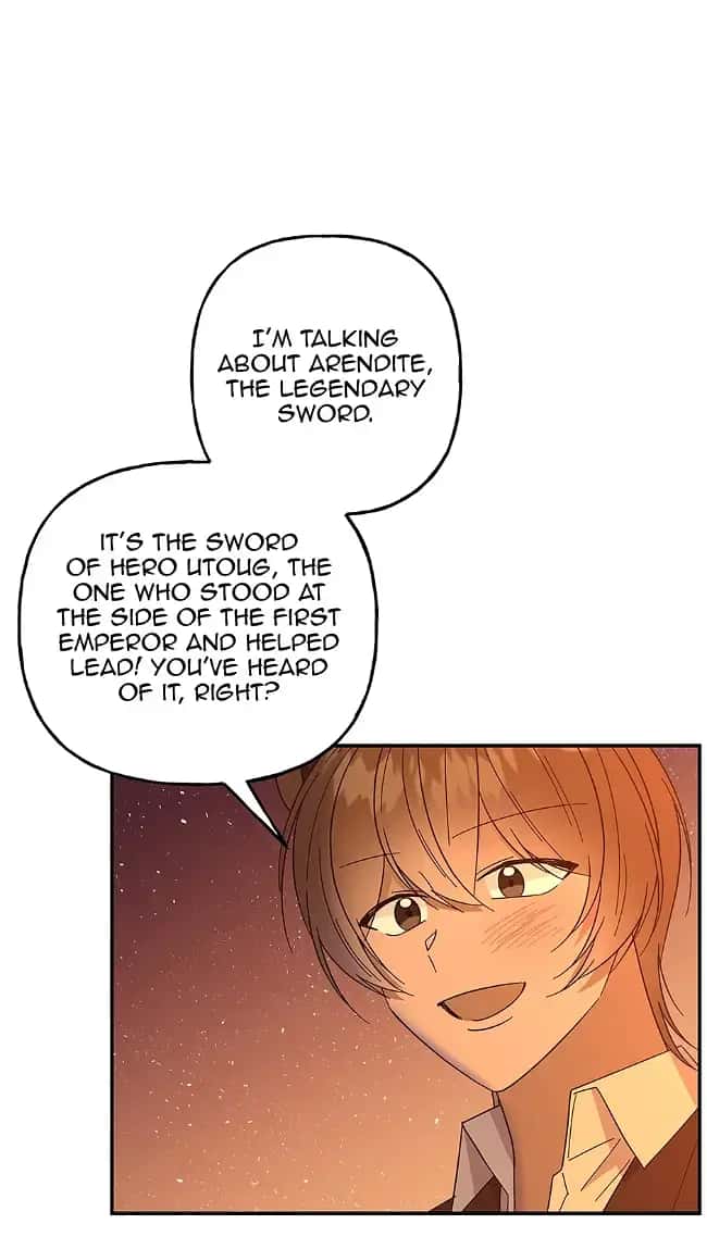 The Archmage's Daughter Chapter 159 Page 56