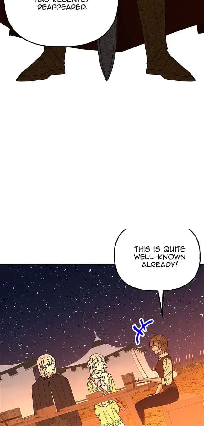 The Archmage's Daughter Chapter 159 Page 63