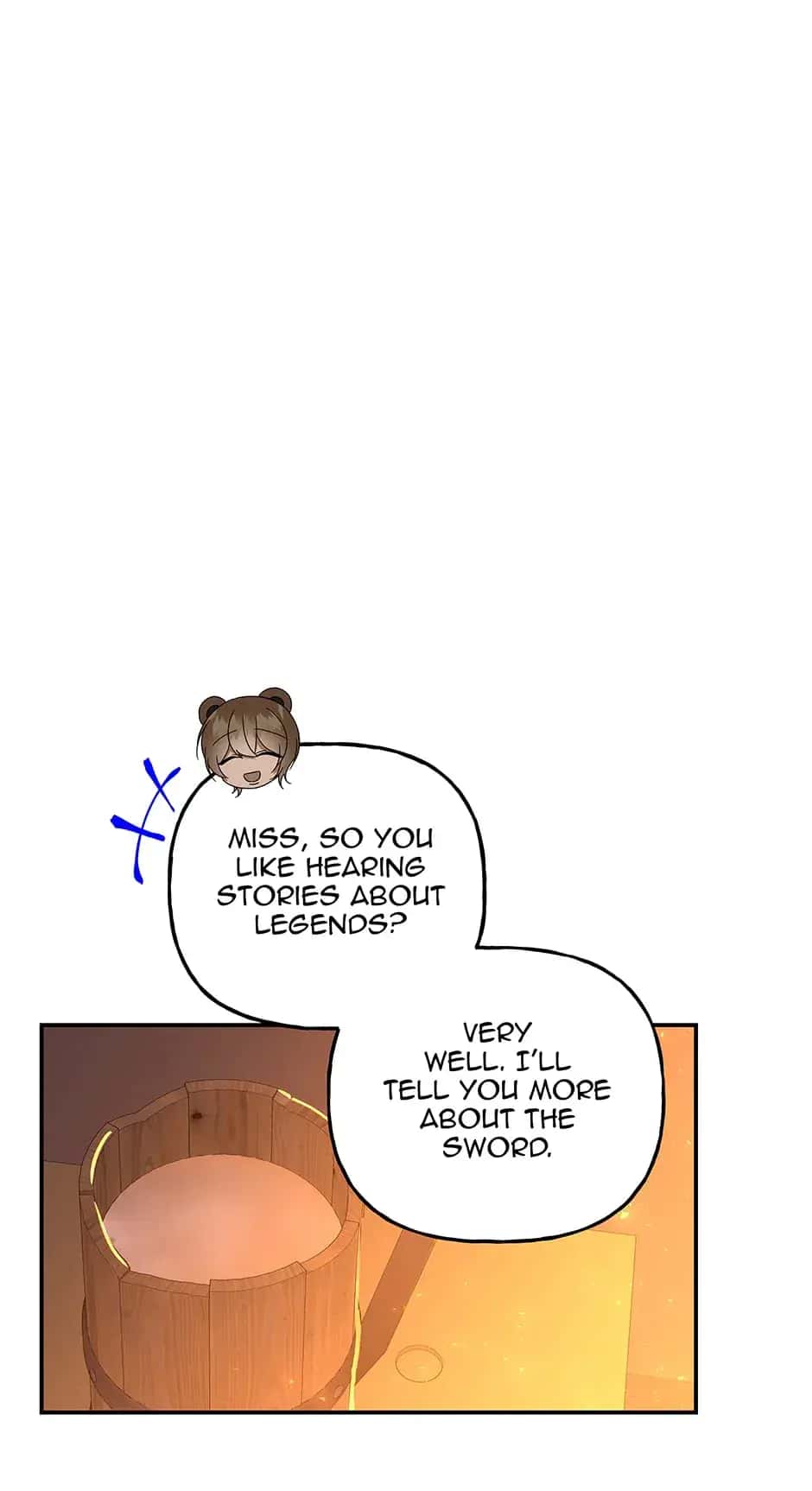 The Archmage's Daughter Chapter 160 Page 15