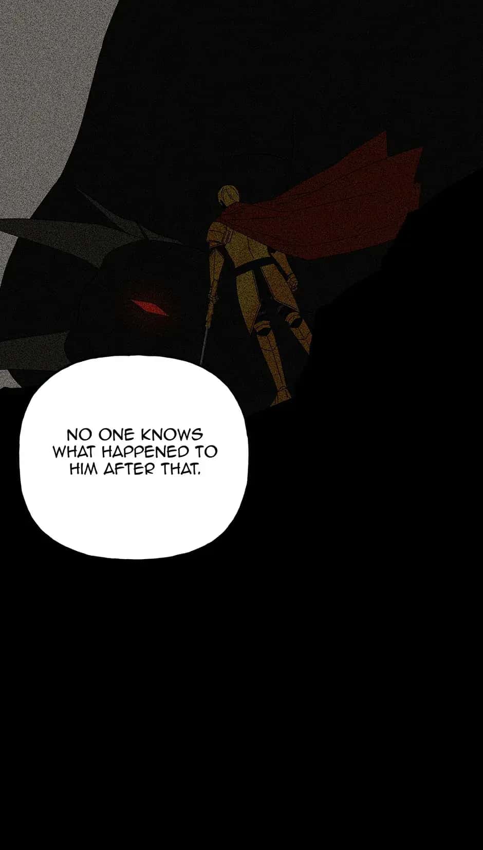 The Archmage's Daughter Chapter 160 Page 28