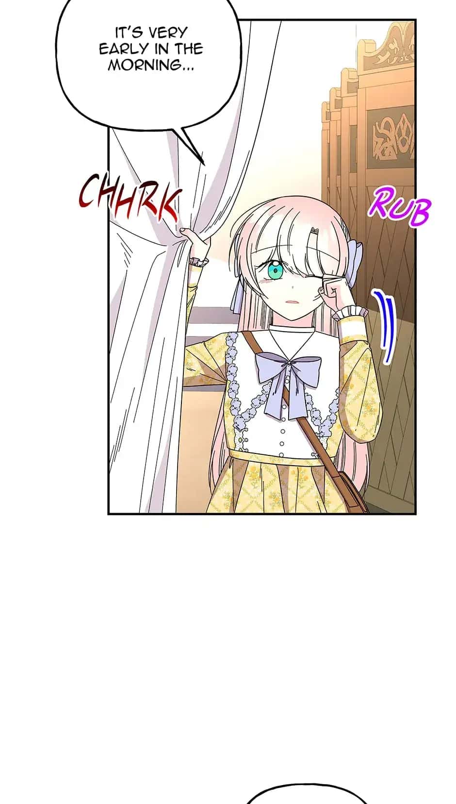 The Archmage's Daughter Chapter 160 Page 61