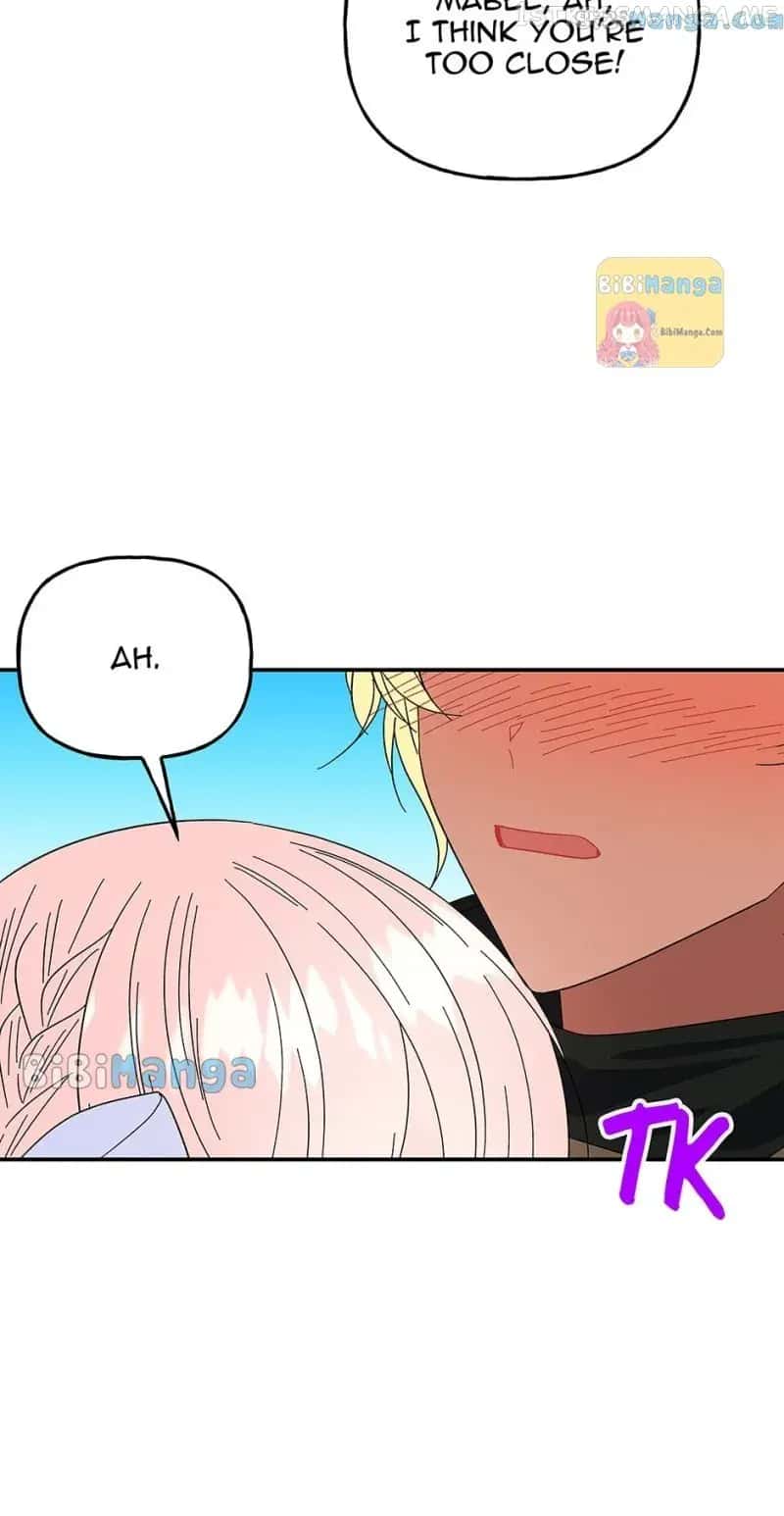 The Archmage's Daughter Chapter 161 Page 15