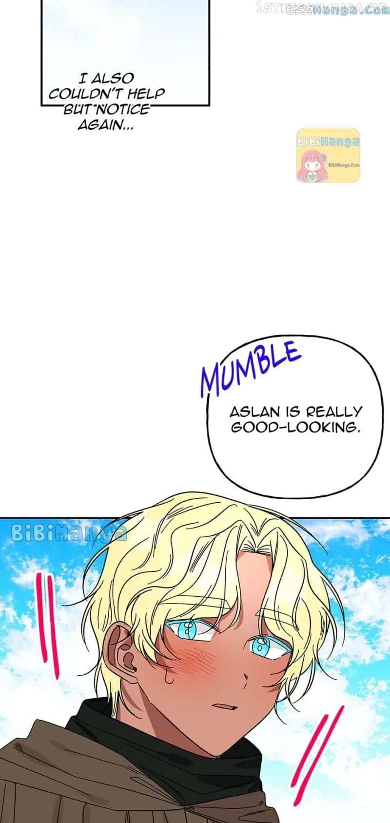 The Archmage's Daughter Chapter 161 Page 19
