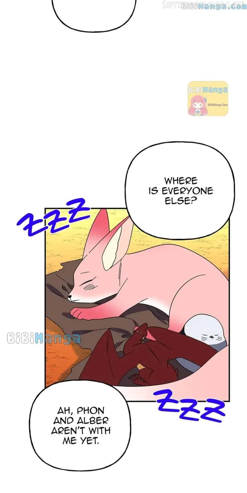 The Archmage's Daughter Chapter 161 Page 25