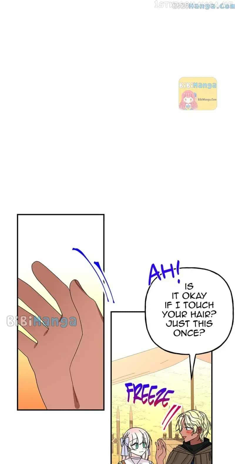 The Archmage's Daughter Chapter 161 Page 26