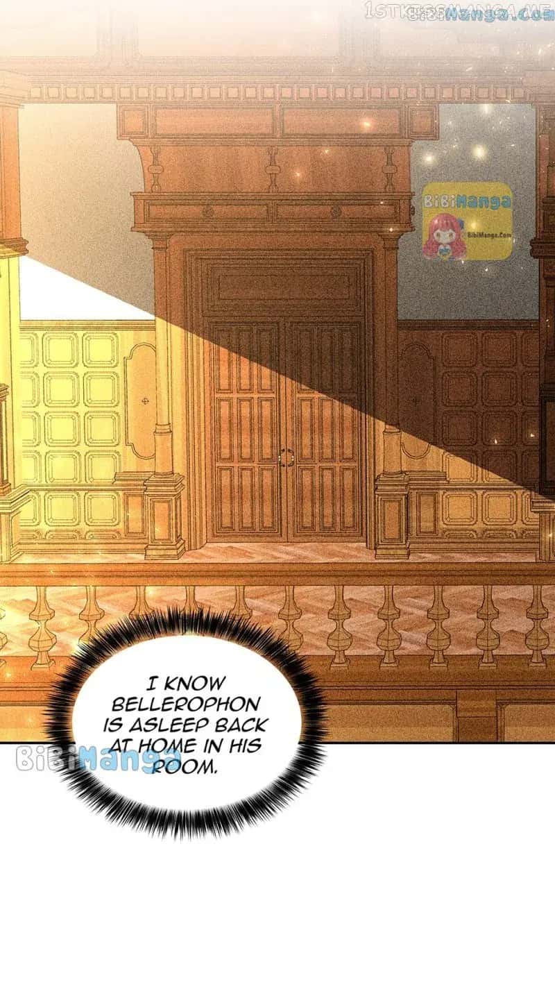 The Archmage's Daughter Chapter 161 Page 51