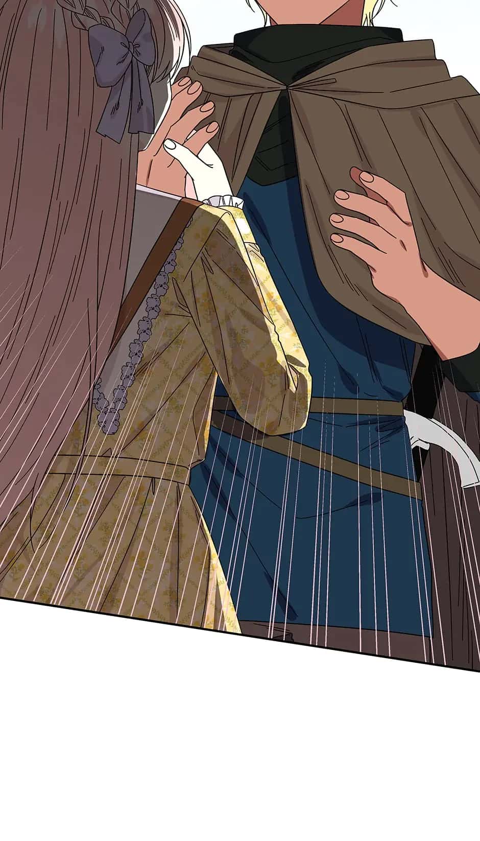 The Archmage's Daughter Chapter 162 Page 17