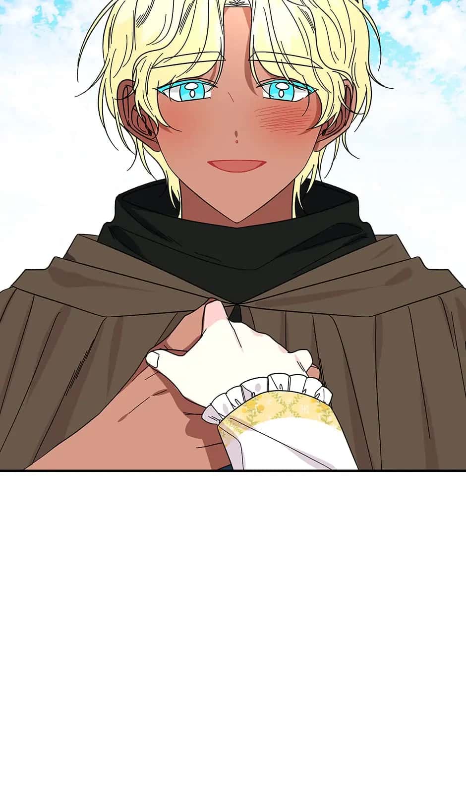 The Archmage's Daughter Chapter 162 Page 24