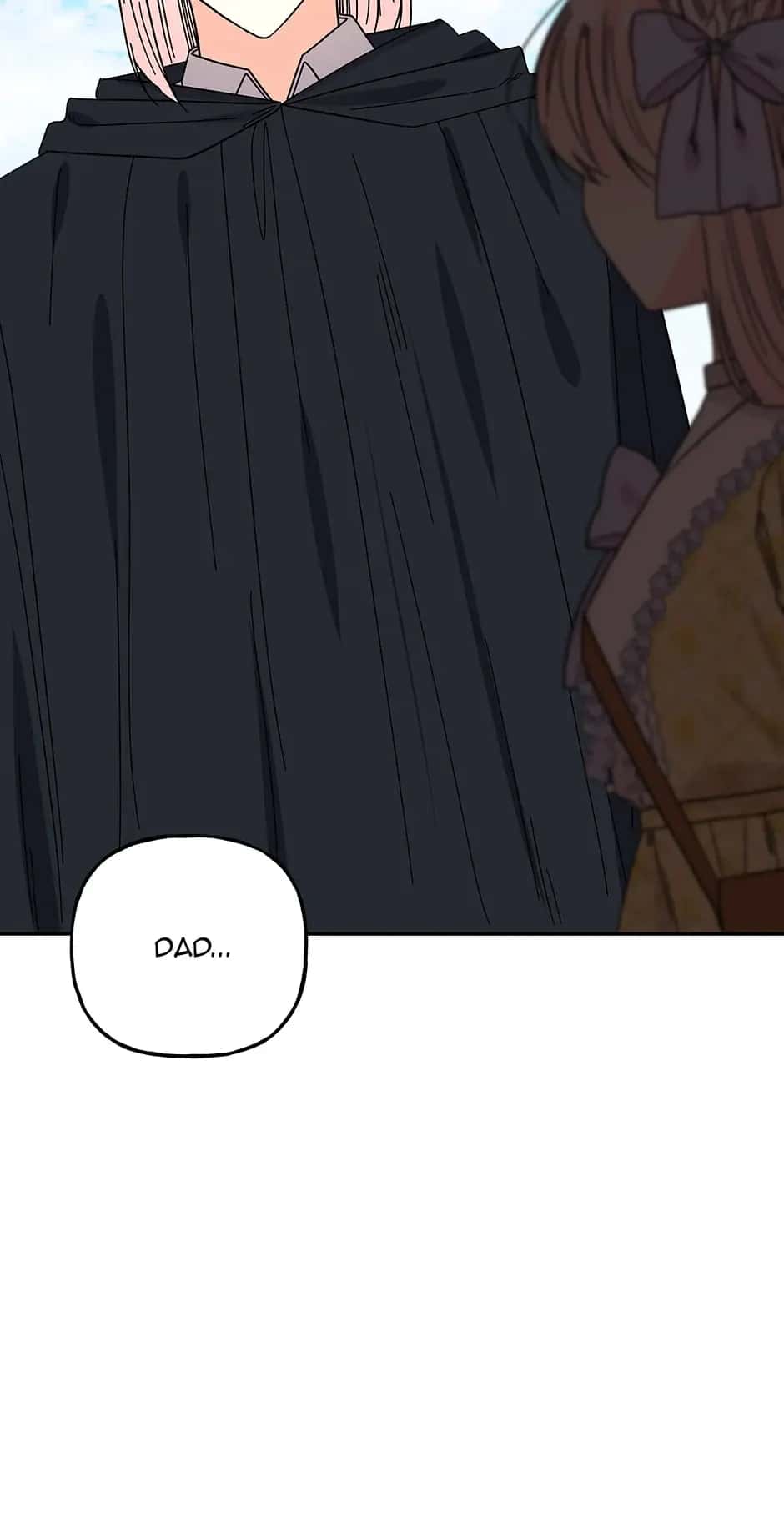 The Archmage's Daughter Chapter 162 Page 32