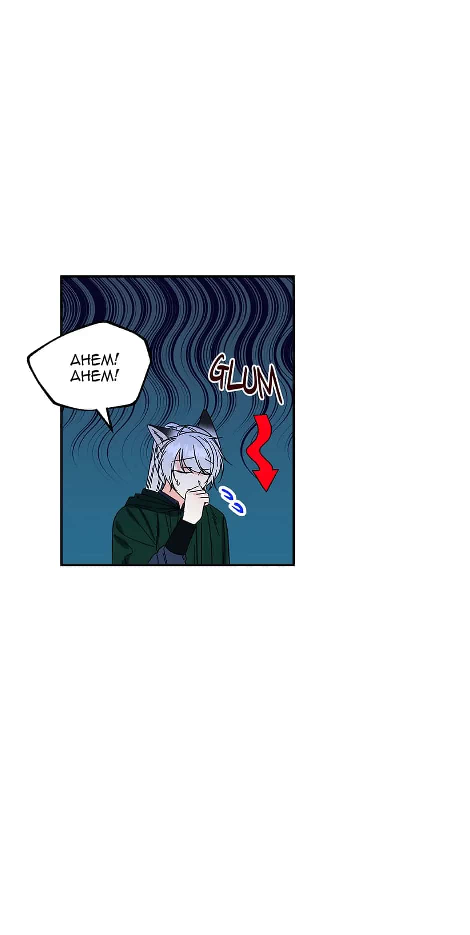 The Archmage's Daughter Chapter 162 Page 45