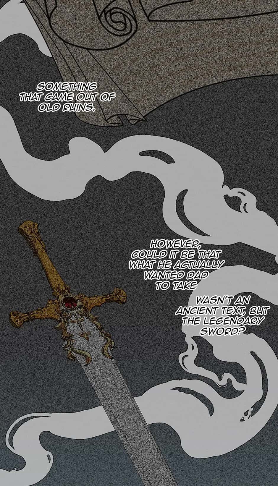 The Archmage's Daughter Chapter 162 Page 55