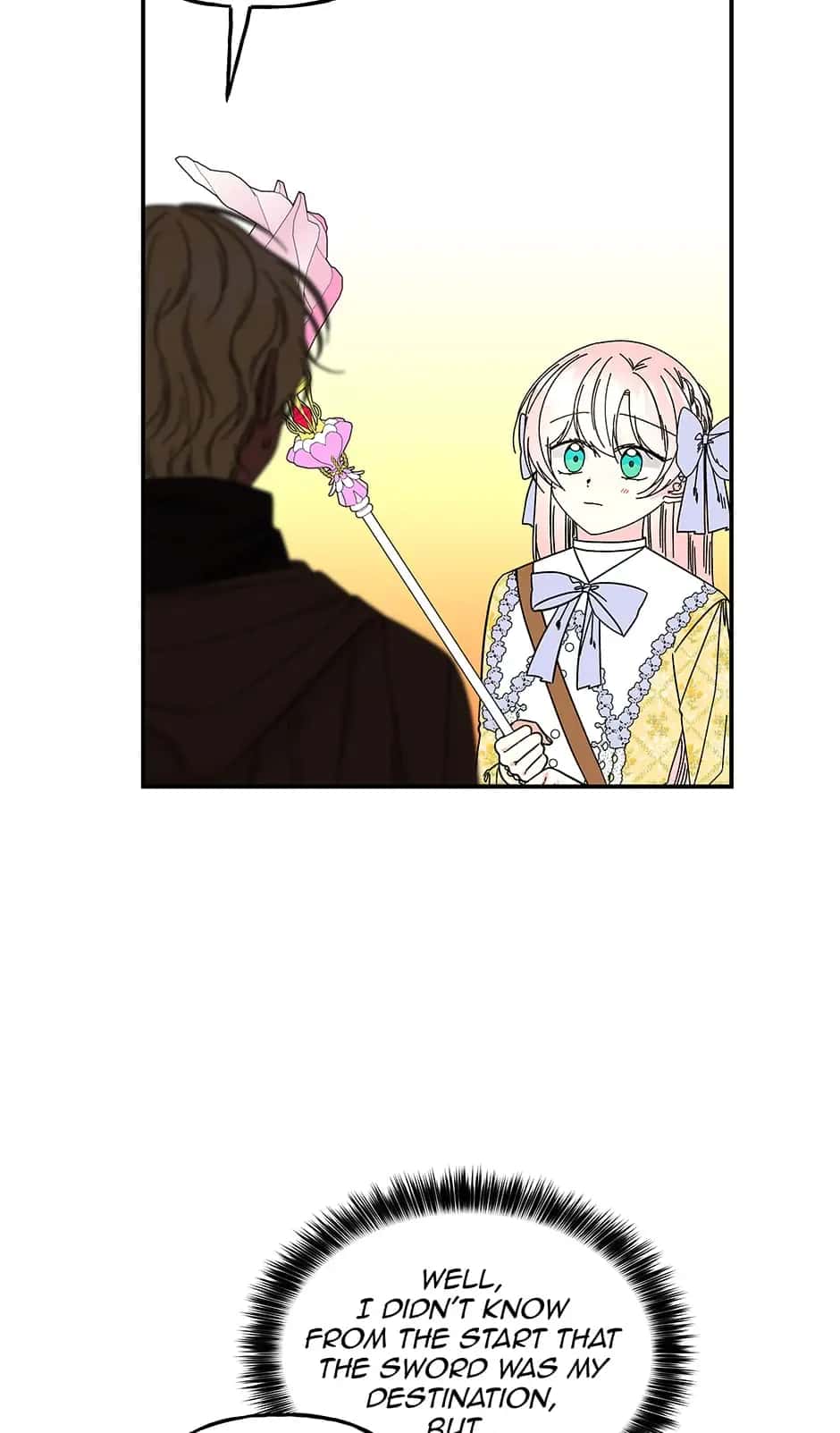 The Archmage's Daughter Chapter 162 Page 61