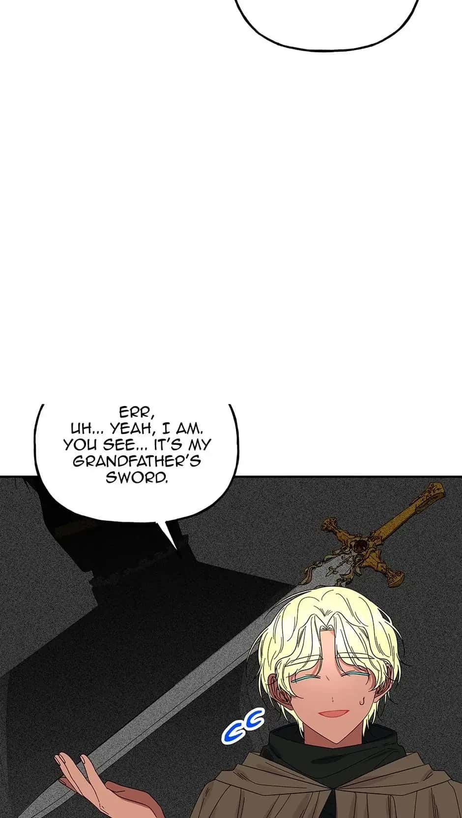 The Archmage's Daughter Chapter 162 Page 64