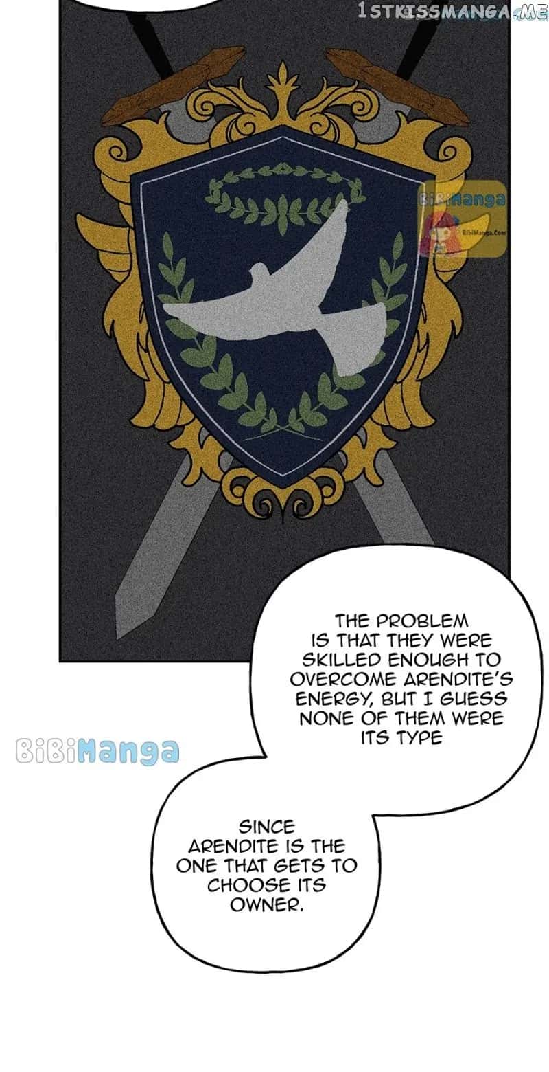 The Archmage's Daughter Chapter 163 Page 41
