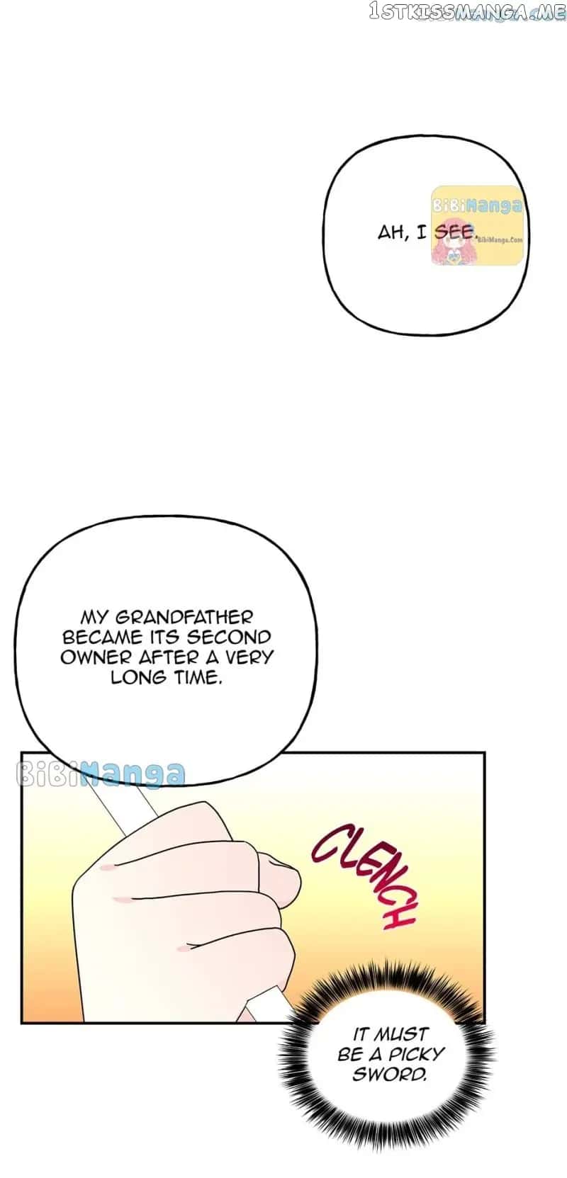 The Archmage's Daughter Chapter 163 Page 42