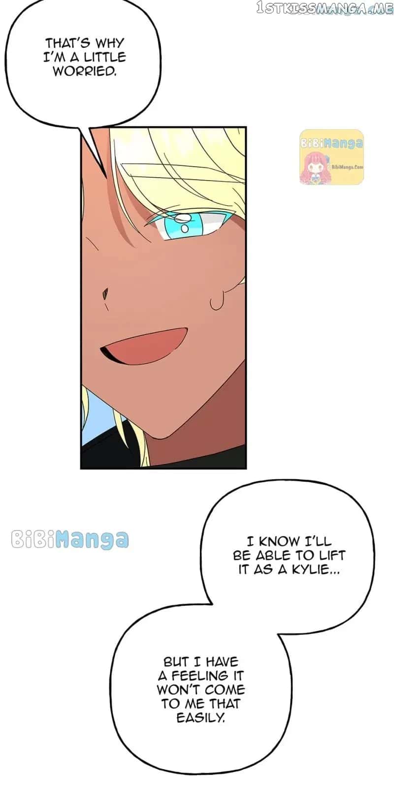 The Archmage's Daughter Chapter 163 Page 45