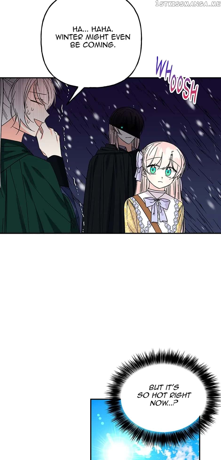 The Archmage's Daughter Chapter 164 Page 17