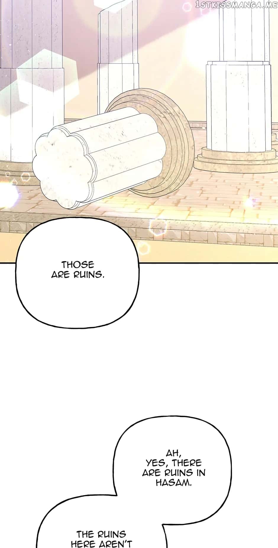 The Archmage's Daughter Chapter 164 Page 38