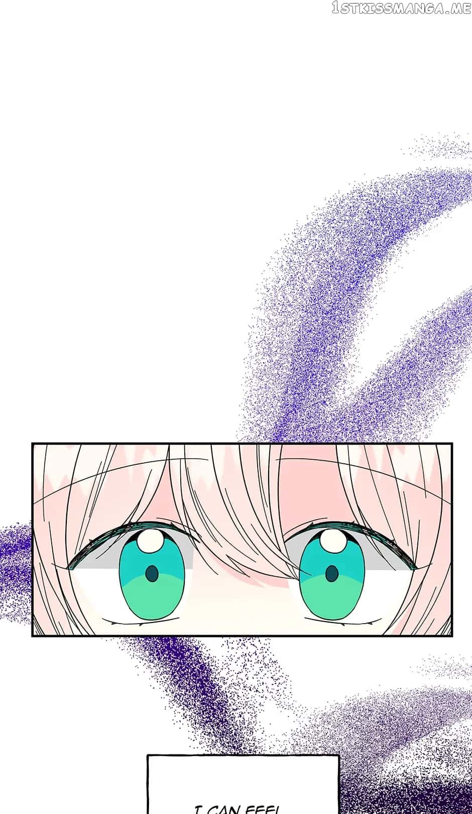 The Archmage's Daughter Chapter 164 Page 40